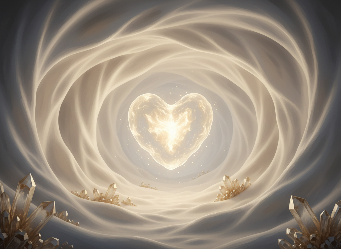 The Second Cycle: Chambers Eight to Fourteen