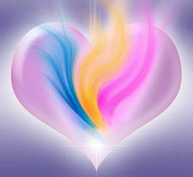 The Threefold Flame